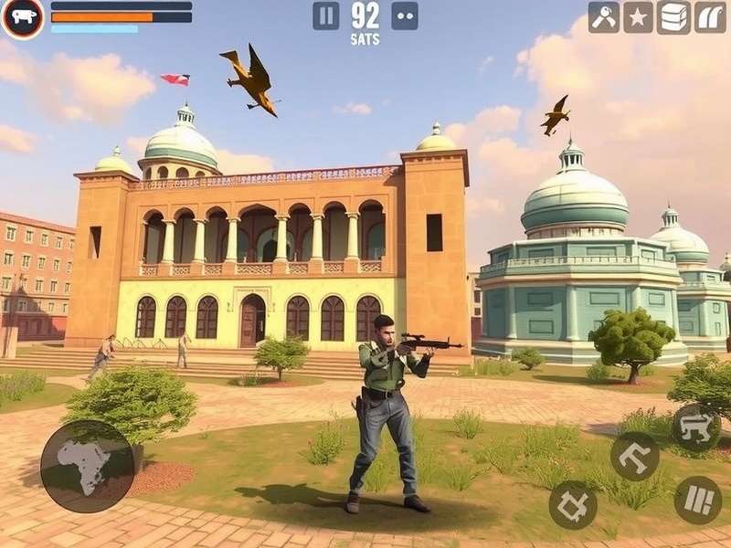 Desi Elite Squad Community Event